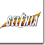 Logo selenia